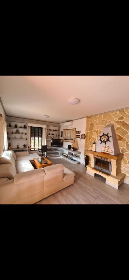 Chalet Hidromasaje Y Piscina กรานาดิลญา เด อาโบนา ภายนอก รูปภาพ
